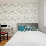 Bemowo Air-conditioned With Balcony By Renters Varsóvia