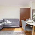 Bemowo Air-conditioned With Balcony By Renters Apartament Warszawa