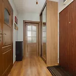Bemowo Air-conditioned With Balcony By Renters Apartament *