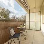 Bemowo Air-conditioned With Balcony By Renters Apartament
