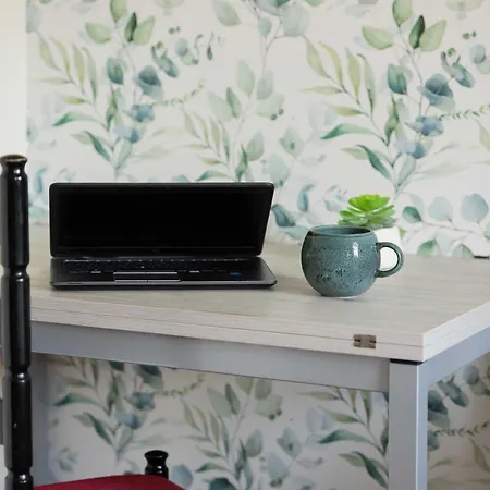 Bemowo Air-conditioned With Balcony By Renters Apartman Varsó